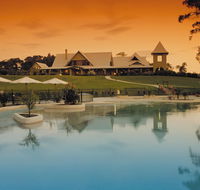 Rafferty's Resort - Hotel Accommodation