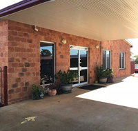 RAILWAY HOTEL MOTEL