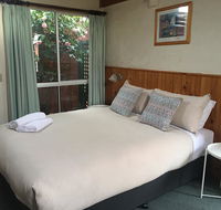 Railway Motel Myrtleford - Hotel Accommodation