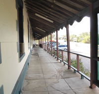 Railway Tavern Northampton - Hotel Accommodation