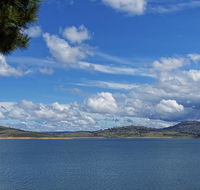 Rainbow Pines Tourist Caravan Park - Hotel Accommodation