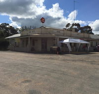 Rand Hotel - Hotel Accommodation