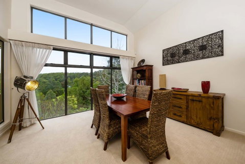 Ravensbourne Escape - Silverwood Lodge - Hotel Accommodation 1