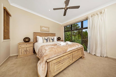 Ravensbourne Escape - Silverwood Lodge - Hotel Accommodation 3