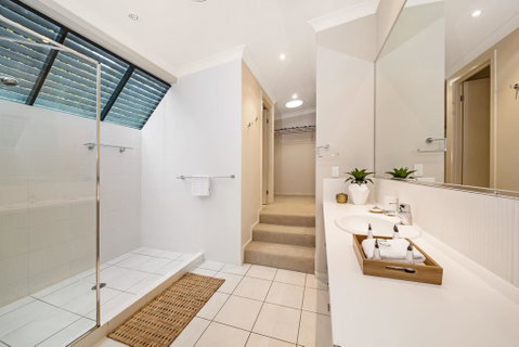 Ravensbourne Escape - Silverwood Lodge - Hotel Accommodation 2