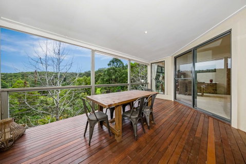 Ravensbourne Escape - Silverwood Lodge - Hotel Accommodation 0