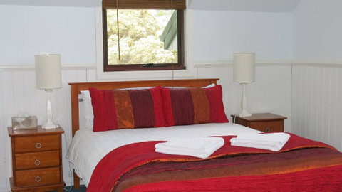 Ravensbourne Escape- Quingilli - Hotel Accommodation 3