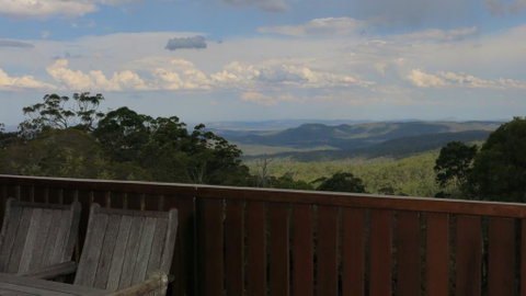 Ravensbourne Escape- Quingilli - Hotel Accommodation 1