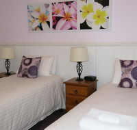 Ravensbourne Escape- Quingilli - Hotel Accommodation