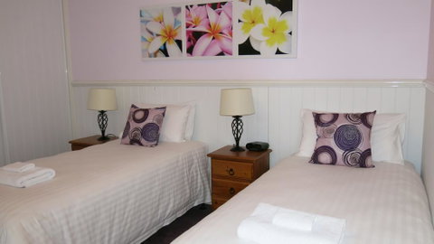 Ravensbourne Escape- Quingilli - Hotel Accommodation 0