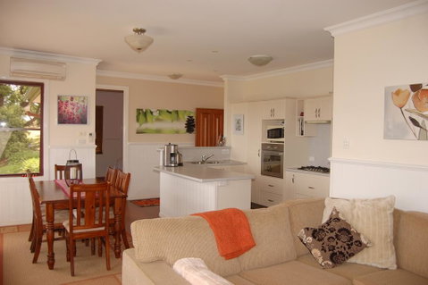 Ravensbourne Escape- Quingilli - Hotel Accommodation 2