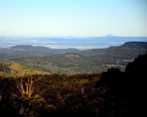 Ravensbourne Escape- Stella Luna - Hotel Accommodation 1