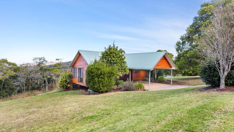 Ravensbourne Escape- Stella Luna - Hotel Accommodation 3