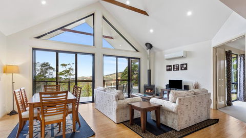 Ravensbourne Escape- Stella Luna - Hotel Accommodation 2