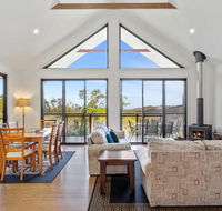 Ravensbourne Escape- Stella Luna - Hotel Accommodation