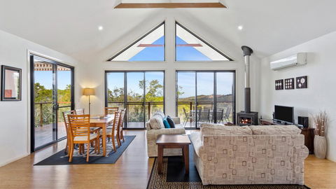 Ravensbourne Escape- Stella Luna - Hotel Accommodation 0