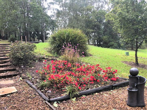 Ravensbourne Escape-Tree Tops - Hotel Accommodation 2