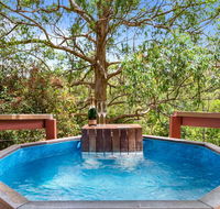 Ravensbourne Escape-Tree Tops - Hotel Accommodation