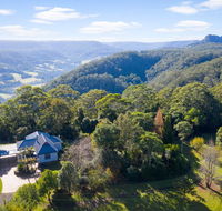 RayfieldsBerry - Kangaroo Valley - Hotel Accommodation