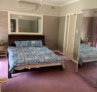 Rebecca self service guest house walk to La Trobe Uni - Hotel Accommodation