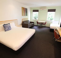 Red Bridge Motor Inn