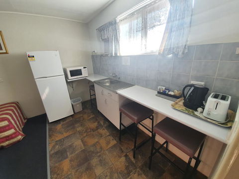 Red Chief Motel - Hotel Accommodation 3
