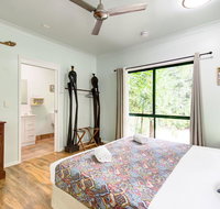Red Mill House in Daintree - Hotel Accommodation
