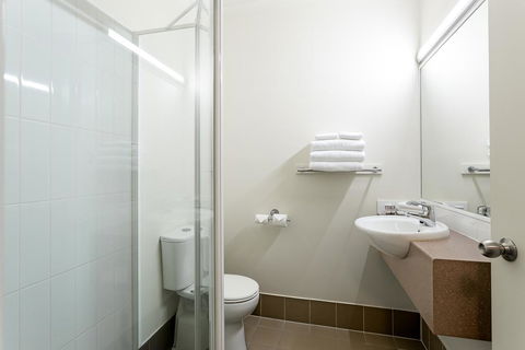 Redcliffe Motor Inn - Hotel Accommodation 2