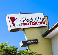 Redcliffe Motor Inn - Hotel Accommodation
