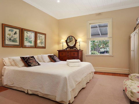 Redcourt - Est 1904: Southern Highlands Elegance - Hotel Accommodation 1