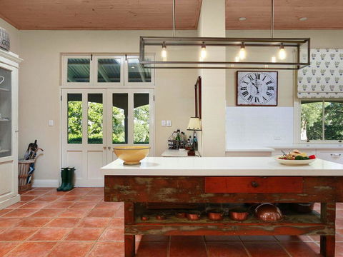 Redcourt - Est 1904: Southern Highlands Elegance - Hotel Accommodation 3