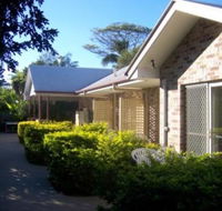 Redland Bay Motel - Hotel Accommodation