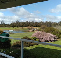 Redtail Ridge Cottages - Hotel Accommodation