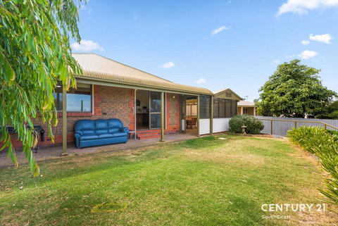 Reef & Vines Port Noarlunga - Hotel Accommodation 2