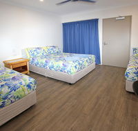 Reef Gardens Motel - Hotel Accommodation