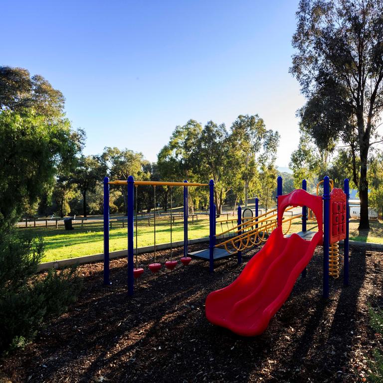 Fullerton NSW Hotel Accommodation