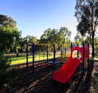 Reflections Holiday Park Grabine Lakeside - Hotel Accommodation