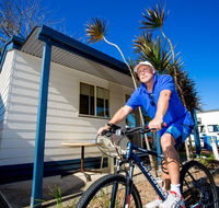 Reflections Holiday Parks Ballina - Hotel Accommodation