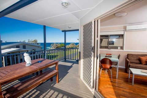 Reflections Holiday Parks Bonny Hills - Hotel Accommodation 0