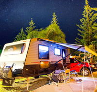 Reflections Holiday Parks Massy Greene - Hotel Accommodation