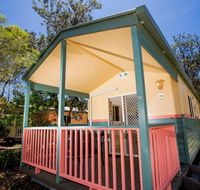 Reflections Holiday Parks Mylestom - Hotel Accommodation