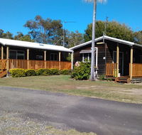 Reflections Holiday Parks Nambucca Heads - Hotel Accommodation