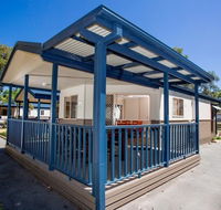 Reflections Holiday Parks North Haven