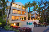 Reflections of Port Douglas