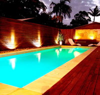 Reiki Spectacular House - Hotel Accommodation