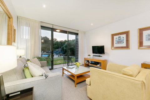 Relax At 54 - Hotel Accommodation 3