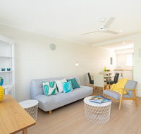 Relaxed Beachside Experience on the Coast - Hotel Accommodation
