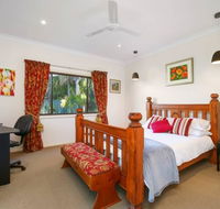 Relaxing Queen Sized Room With En-Suite - Hotel Accommodation