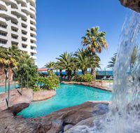 Rendezvous Hotel Perth Scarborough - Hotel Accommodation