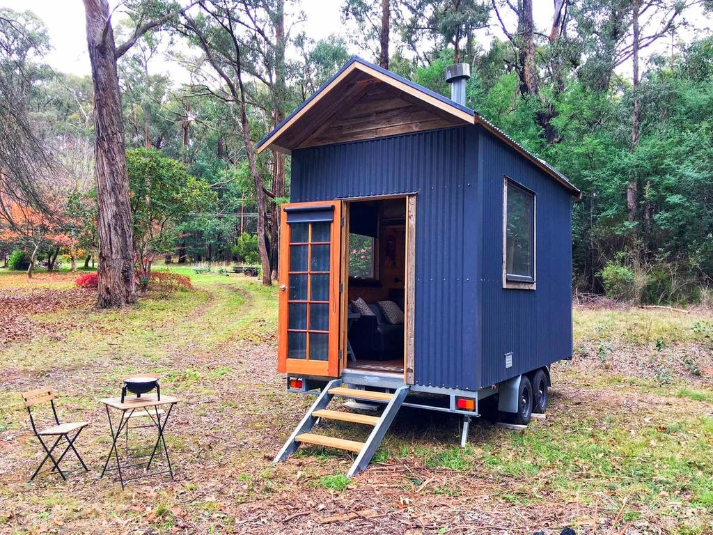Toolangi VIC Hotel Accommodation